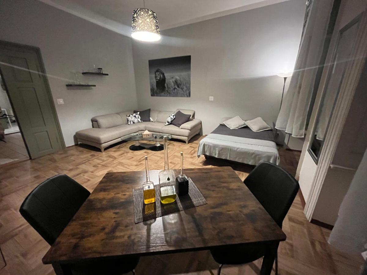 Apartamento Karlin Apartman Praga