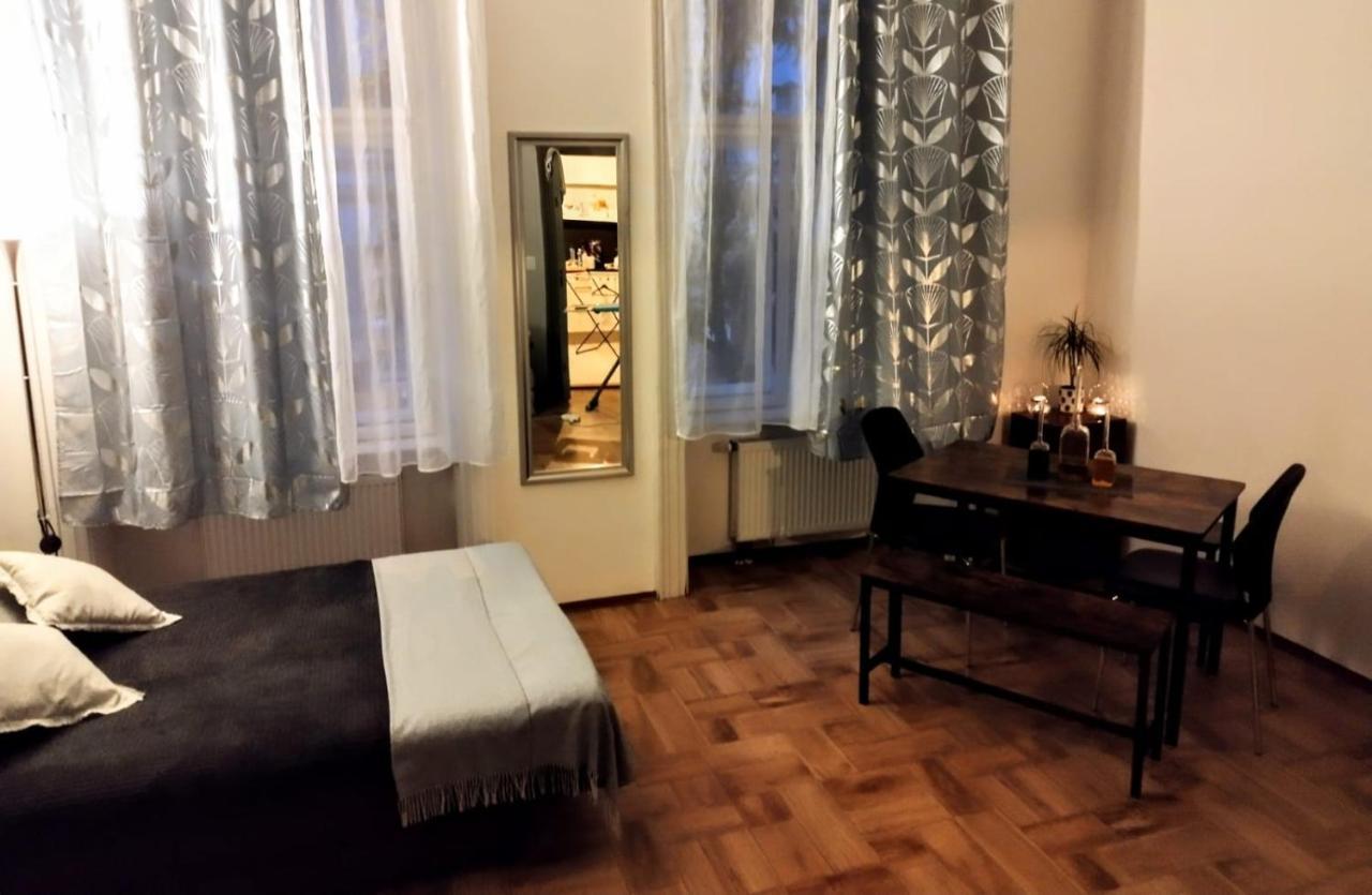 Karlin Apartman Praga