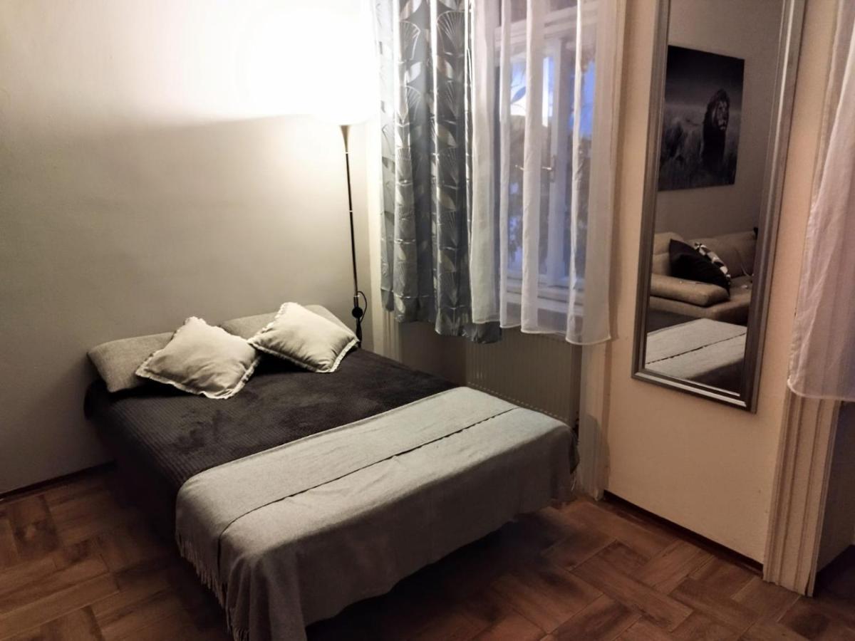 Karlin Apartman Apartamento *